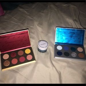 Colourpop Bretman Rock mini bundle